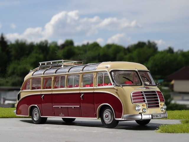 Reisebus