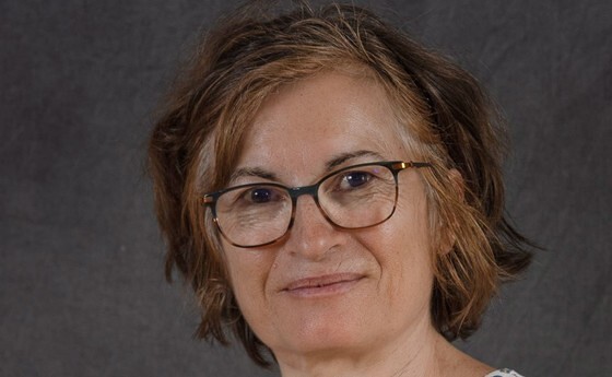  Renate Binder