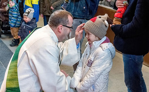 Der Tag, an dem die Kinder ganz im Mittelpunkt stehen