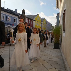 Pfarre Sarleinsbach