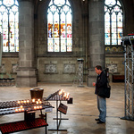 Neugestaltung Mariendom