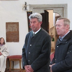 Visitation