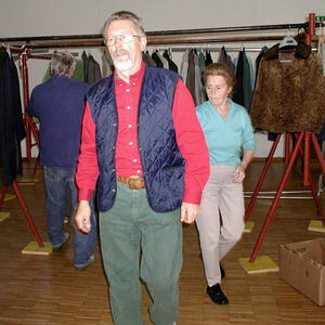 Flohmarkt 2007