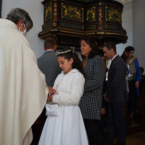 Pfarre Sarleinsbach