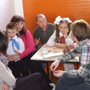 Kinderfasching