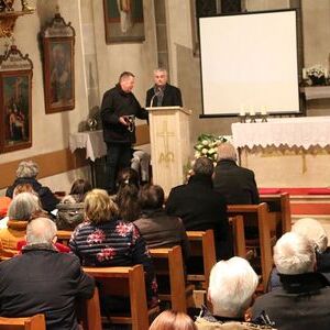 Orgelkonzert
