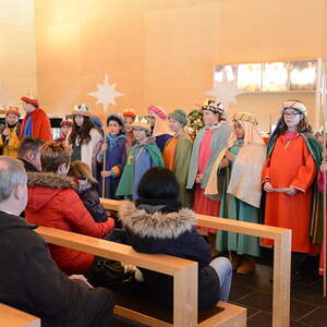 6. Jänner 2016 