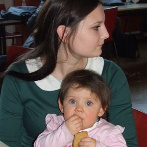 Kinderfasching