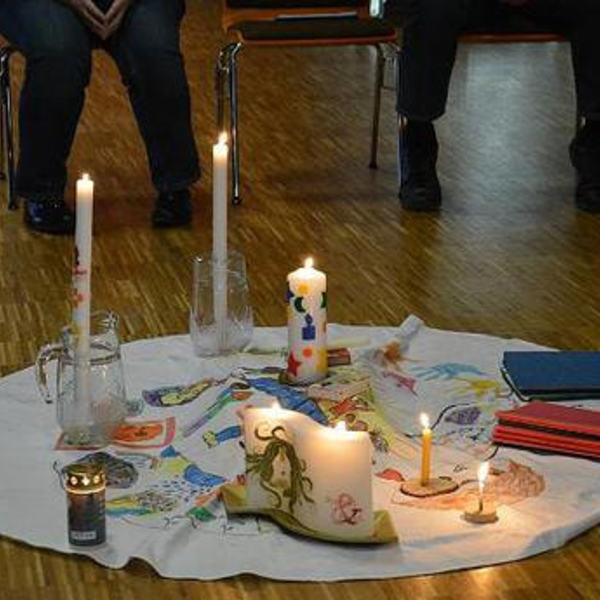 Kinderkirche