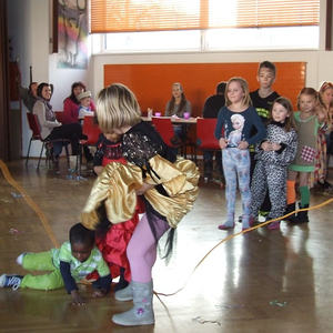 Kinderfasching