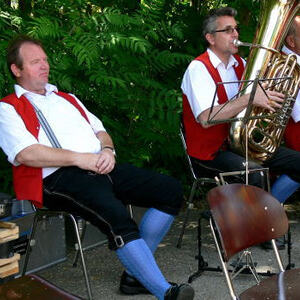 Begegnungsfest 2008
