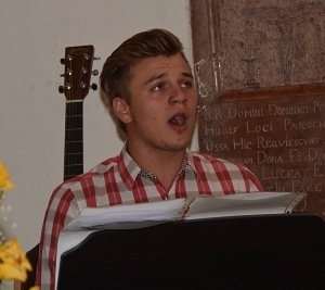 60 Jahre KBW St. Johann am Wimberg