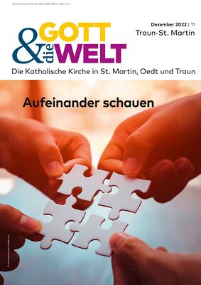 Gott & die Welt