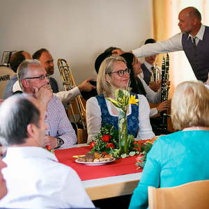 Pfarre Sarleinsbach, FA - Ehe und Familie
