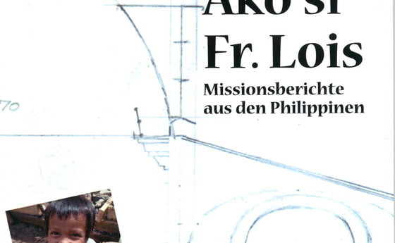Ako si Fr. Lois