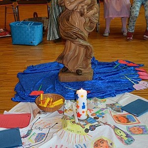 Kinderkirche