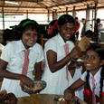Ehemalige Kindersoldatinnen in Sri Lanka / © Matthias Silveri Ehemalige Kindersoldatinnen in Sri Lanka