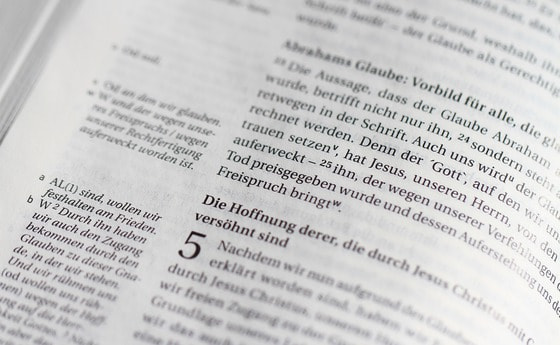 Bibel
