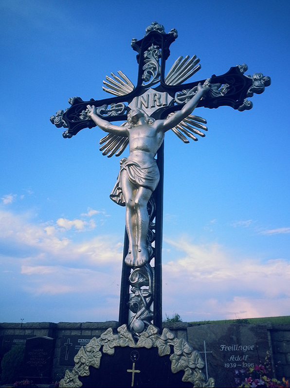 Friedhof