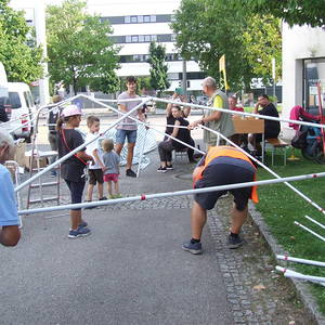 Flohmarkt
