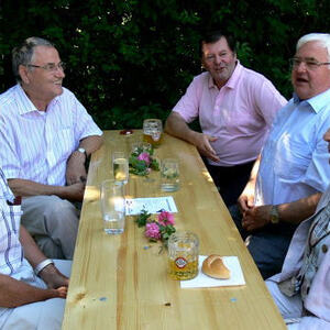 Begegnungsfest 2008