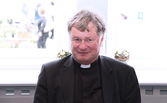 Bischof Manfred Scheuer