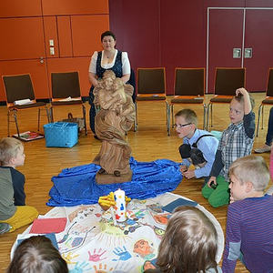 Kinderkirche