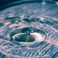 Wasser