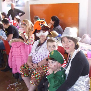 Kinderfasching