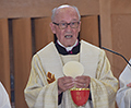 Diamantes Priesterjubiläum Ernst Piminghstorfer