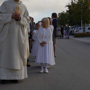 Pfarre Sarleinsbach