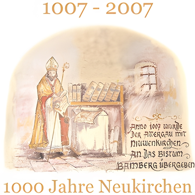Geschichte der Pfarre