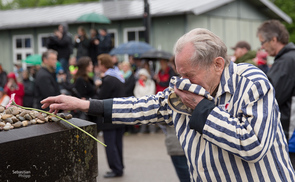 Befreiungsfeier Mauthausen 2014