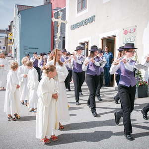 Pfarre Sarleinsbach, FA - Ehe und Familie