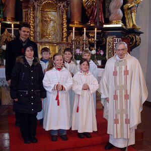 Minis 2008                    