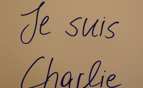 Je suis Charlie