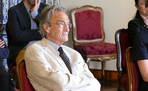 Hofrat Univ.-Prof. Dr. Wilfried Lipp