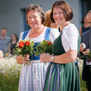 Pfarre Sarleinsbach, FA - Ehe und Familie