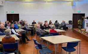 Einstimmung mit Musik
