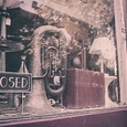 Sonntags geschlossen / © Ryan McGuire / www.pixabay.com CC0 1.0 Sonntags geschlossen