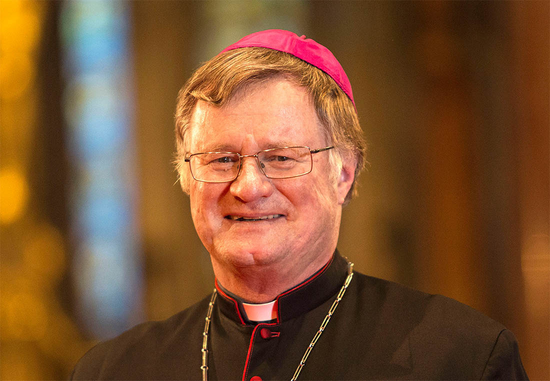 Bischofsvisitation