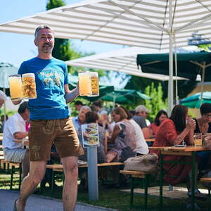 Pfarrfest 2019