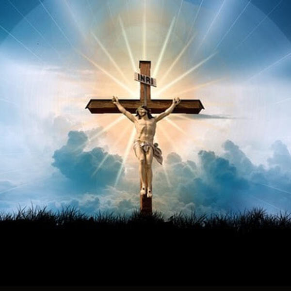 Jesus von Nazareth 