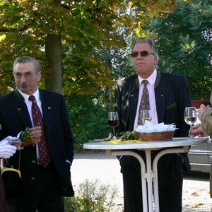 Erntedankfest 2007