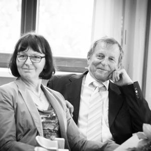 Feier der Ehejubiläen 2016