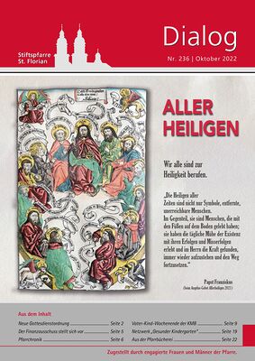 Pfarrblatt