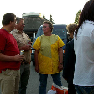 Flohmarkt 2007