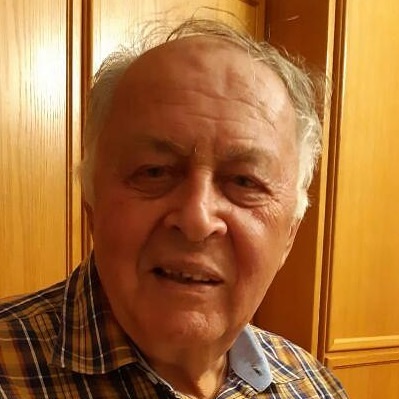 Helmut Müller