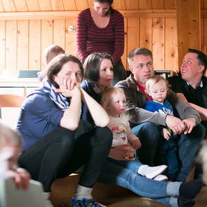 Spielgruppenfest Spiegel Sarleinsbach