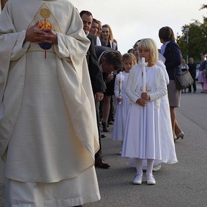 Pfarre Sarleinsbach